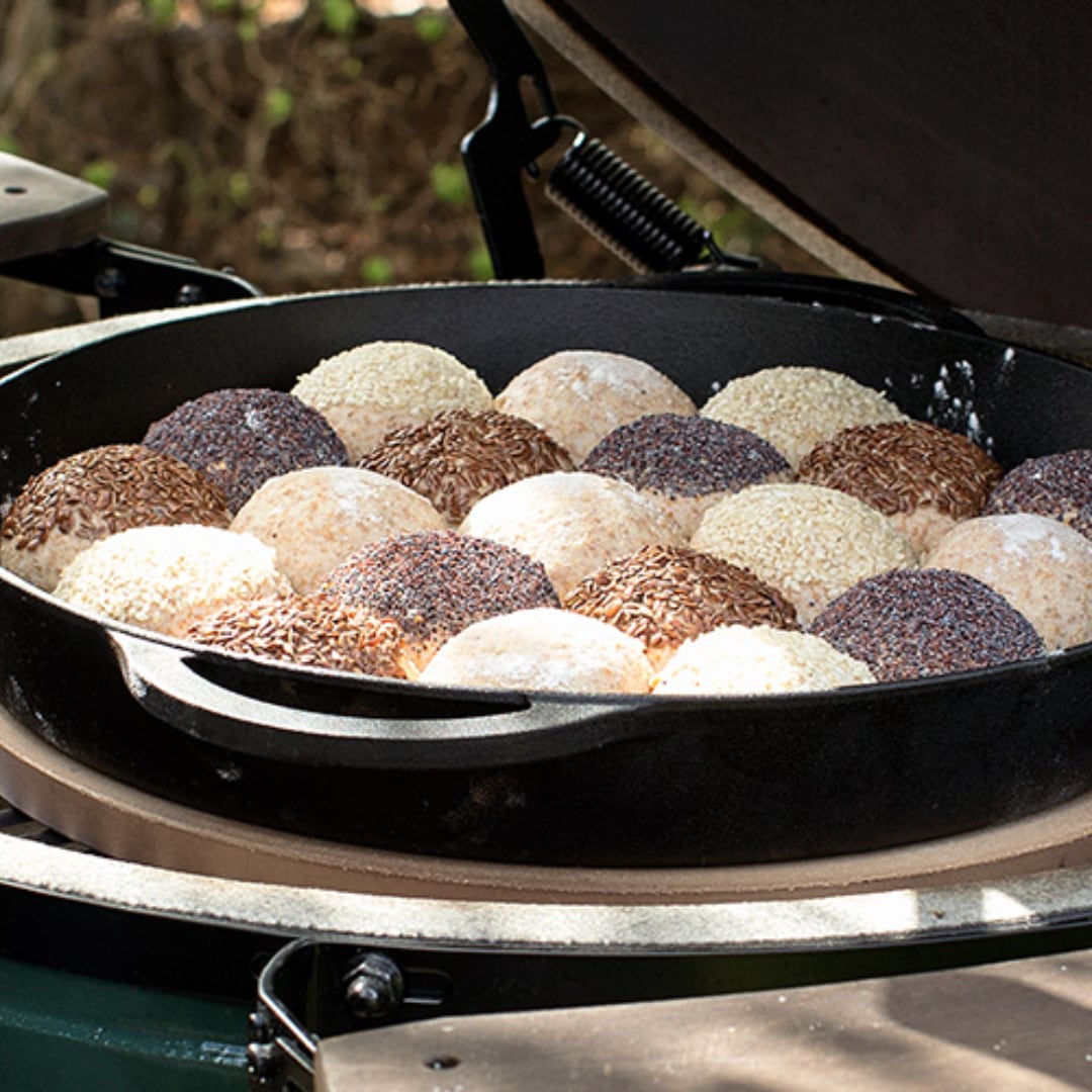 Pečící pizza kámen XL, Ø 53 cm